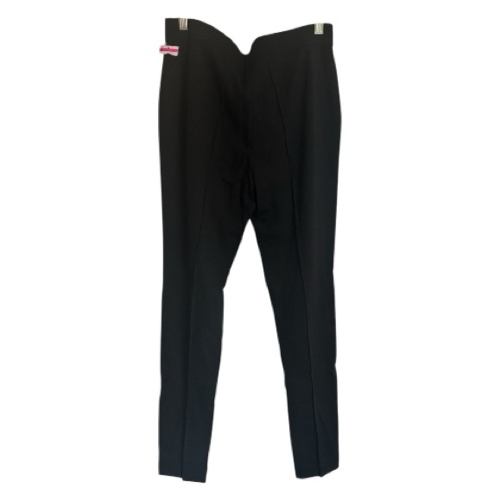 Akris punto Mara Skinny Pants - Picture 2 of 12